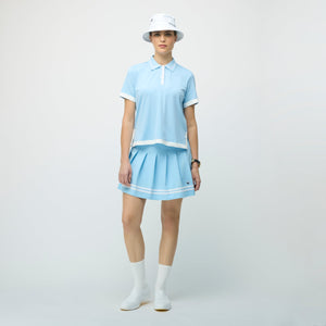 Tilley Ribbon Pleated 半截裙|戶外運動及日常生活 | 海外代購-戶外服飾-FIT MART 香港智能健康及運動生活用品專門店:筋膜槍、瑜伽輔助工具、智能健身設備