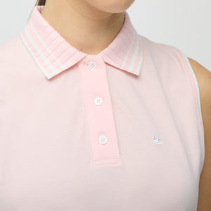 Tilley Supima Pique 無袖 Polo 恤|戶外運動及日常生活 | 海外代購-戶外服飾-FIT MART 香港智能健康及運動生活用品專門店:筋膜槍、瑜伽輔助工具、智能健身設備