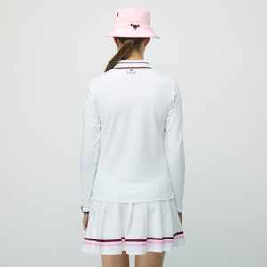 Tilley 長袖 Team Polo 恤|戶外運動及日常生活 | 海外代購-戶外服飾-FIT MART 香港智能健康及運動生活用品專門店:筋膜槍、瑜伽輔助工具、智能健身設備