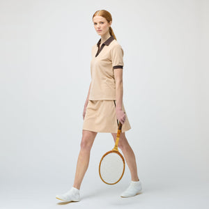 Tilley Terry Contrast Polo 恤|戶外運動及日常生活 | 海外代購-戶外服飾-FIT MART 香港智能健康及運動生活用品專門店:筋膜槍、瑜伽輔助工具、智能健身設備