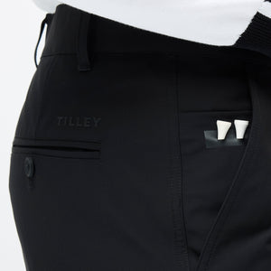 Tilley Tech Stretch Fairway 短褲|戶外運動及日常生活 | 海外代購-戶外服飾-FIT MART 香港智能健康及運動生活用品專門店:筋膜槍、瑜伽輔助工具、智能健身設備