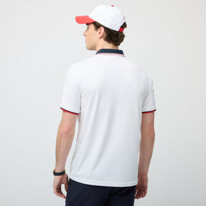 Tilley Tech Jersey Club Polo 恤|戶外運動及日常生活 | 海外代購-戶外服飾-FIT MART 香港智能健康及運動生活用品專門店:筋膜槍、瑜伽輔助工具、智能健身設備