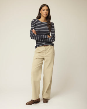 Tilley 長袖 Tencel Rib T 恤|戶外運動及日常生活 | 海外代購-戶外服飾-FIT MART 香港智能健康及運動生活用品專門店:筋膜槍、瑜伽輔助工具、智能健身設備
