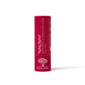 【日常健康生活】Birch Babe Lip & Cheek Tints and Balm 彩妝用品 | 海外代購-彩妝用品-FIT MART 香港智能健康及運動生活用品專門店:筋膜槍、瑜伽輔助工具、智能健身設備