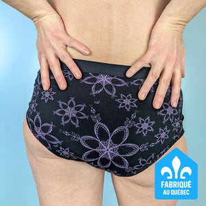 Öko Créations Kit Öko|Flow | Taille Basse | Découverte 可重用生活用品|日常生活及個人護理 | 海外代購-可重用個人及生活用品-FIT MART 香港智能健康及運動生活用品專門店:筋膜槍、瑜伽輔助工具、智能健身設備