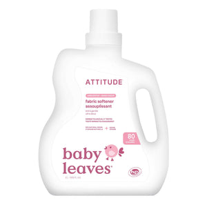 【健康生活精選】ATTITUDE Baby 衣物柔順劑 | 海外代購-家用清潔產品-FIT MART 香港智能健康及運動生活用品專門店:筋膜槍、瑜伽輔助工具、智能健身設備