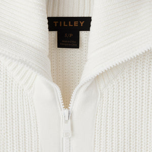 Tilley Cool 棉質 毛衣 外套|戶外運動及日常生活 | 海外代購-戶外服飾-FIT MART 香港智能健康及運動生活用品專門店:筋膜槍、瑜伽輔助工具、智能健身設備