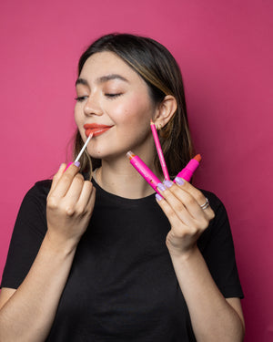 Cheekbone Beauty For Future Generations Makeup Collection|Picking Akpiks 彩妝用品|日常生活及個人護理 | 海外代購-彩妝用品-FIT MART 香港智能健康及運動生活用品專門店:筋膜槍、瑜伽輔助工具、智能健身設備