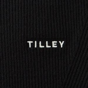 Tilley Stretch 美麗諾羊毛 無袖 高領|戶外運動及日常生活 | 海外代購-戶外服飾-FIT MART 香港智能健康及運動生活用品專門店:筋膜槍、瑜伽輔助工具、智能健身設備