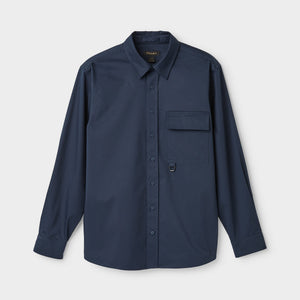 Tilley Organic Correspondent 恤衫|戶外運動及日常生活 | 海外代購-戶外服飾-FIT MART 香港智能健康及運動生活用品專門店:筋膜槍、瑜伽輔助工具、智能健身設備