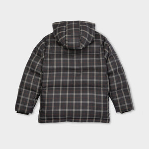 Tilley Plaid Terrain Down Parka 外套|戶外運動及日常生活 | 海外代購-戶外服飾-FIT MART 香港智能健康及運動生活用品專門店:筋膜槍、瑜伽輔助工具、智能健身設備
