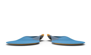 【運動及日常支撐】Superfeet Work Slim-Fit Cushion 鞋墊 | 海外代購-鞋墊-FIT MART 香港智能健康及運動生活用品專門店:筋膜槍、瑜伽輔助工具、智能健身設備
