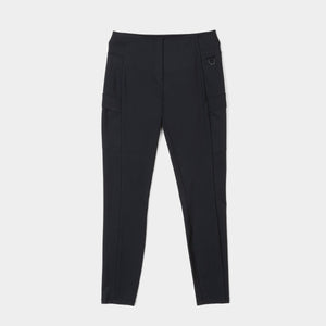 Tilley High Rise Compact Cargo Legging 下裝|戶外運動及日常生活 | 海外代購-戶外服飾-FIT MART 香港智能健康及運動生活用品專門店:筋膜槍、瑜伽輔助工具、智能健身設備