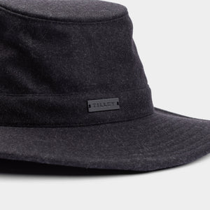 Tilley Tech|Wool 闊帽簷|戶外運動及日常生活 | 海外代購-戶外帽-FIT MART 香港智能健康及運動生活用品專門店:筋膜槍、瑜伽輔助工具、智能健身設備