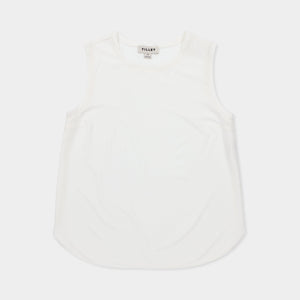 Tilley Tech Slk Tank 上衣|戶外運動及日常生活 | 海外代購-戶外服飾-FIT MART 香港智能健康及運動生活用品專門店:筋膜槍、瑜伽輔助工具、智能健身設備