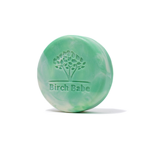 【日常健康生活】Birch Babe 植物 身體潔膚皂 | 海外代購-頭髮護理-FIT MART 香港智能健康及運動生活用品專門店:筋膜槍、瑜伽輔助工具、智能健身設備