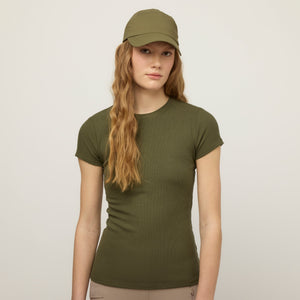 Tilley Tencel Rib T 恤|戶外運動及日常生活 | 海外代購-戶外服飾-FIT MART 香港智能健康及運動生活用品專門店:筋膜槍、瑜伽輔助工具、智能健身設備