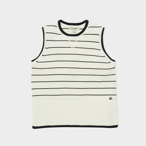 Tilley 無袖 毛衣|戶外運動及日常生活 | 海外代購-戶外服飾-FIT MART 香港智能健康及運動生活用品專門店:筋膜槍、瑜伽輔助工具、智能健身設備