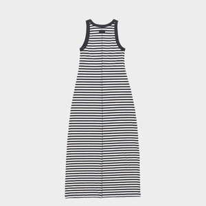 Tilley Rib Midi 連身裙|戶外運動及日常生活 | 海外代購-旅行服飾-FIT MART 香港智能健康及運動生活用品專門店:筋膜槍、瑜伽輔助工具、智能健身設備