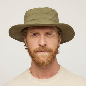Tilley Ultralight Brimmed 太陽帽|戶外運動及日常生活 | 海外代購-戶外帽-FIT MART 香港智能健康及運動生活用品專門店:筋膜槍、瑜伽輔助工具、智能健身設備