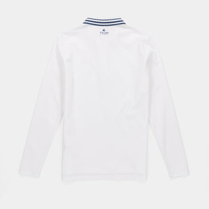 Tilley 長袖 Team Polo 恤|戶外運動及日常生活 | 海外代購-戶外服飾-FIT MART 香港智能健康及運動生活用品專門店:筋膜槍、瑜伽輔助工具、智能健身設備
