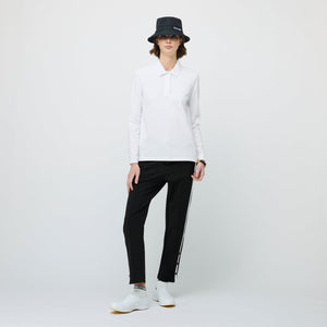 Tilley 長袖 Pleated Collar Polo 恤|戶外運動及日常生活 | 海外代購-戶外服飾-FIT MART 香港智能健康及運動生活用品專門店:筋膜槍、瑜伽輔助工具、智能健身設備