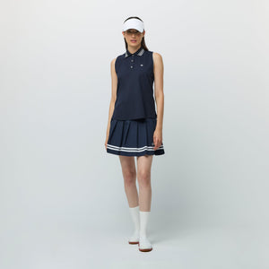 Tilley Supima Pique 無袖 Polo 恤|戶外運動及日常生活 | 海外代購-戶外服飾-FIT MART 香港智能健康及運動生活用品專門店:筋膜槍、瑜伽輔助工具、智能健身設備