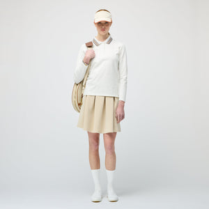 Tilley 長袖 Team Polo 恤|戶外運動及日常生活 | 海外代購-戶外服飾-FIT MART 香港智能健康及運動生活用品專門店:筋膜槍、瑜伽輔助工具、智能健身設備