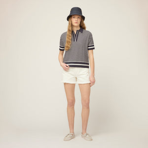Tilley Striped Polo 恤 毛衣|戶外運動及日常生活 | 海外代購-戶外服飾-FIT MART 香港智能健康及運動生活用品專門店:筋膜槍、瑜伽輔助工具、智能健身設備