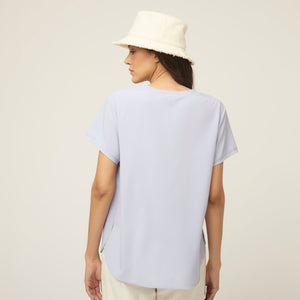 Tilley Tech Slk T 恤|戶外運動及日常生活 | 海外代購-戶外服飾-FIT MART 香港智能健康及運動生活用品專門店:筋膜槍、瑜伽輔助工具、智能健身設備