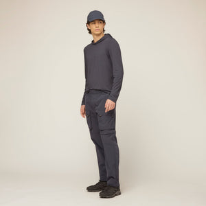 Tilley Tech Pull on Zip Off 長褲|戶外運動及日常生活 | 海外代購-戶外服飾-FIT MART 香港智能健康及運動生活用品專門店:筋膜槍、瑜伽輔助工具、智能健身設備