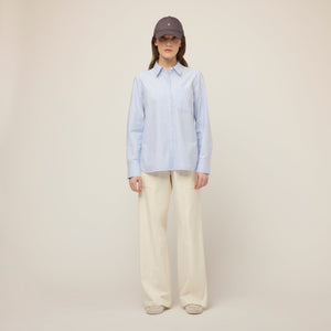 Tilley Oxford Button Up 恤衫|戶外運動及日常生活 | 海外代購-戶外服飾-FIT MART 香港智能健康及運動生活用品專門店:筋膜槍、瑜伽輔助工具、智能健身設備