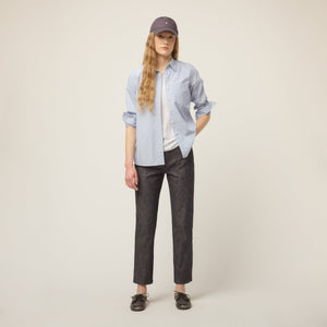 Tilley Striped Travel 恤衫|戶外運動及日常生活 | 海外代購-戶外服飾-FIT MART 香港智能健康及運動生活用品專門店:筋膜槍、瑜伽輔助工具、智能健身設備