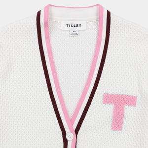 Tilley T Cardigan 上衣|戶外運動及日常生活 | 海外代購-戶外服飾-FIT MART 香港智能健康及運動生活用品專門店:筋膜槍、瑜伽輔助工具、智能健身設備