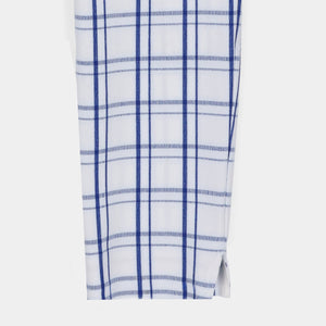 Tilley Match Point Check 長褲|戶外運動及日常生活 | 海外代購-戶外服飾-FIT MART 香港智能健康及運動生活用品專門店:筋膜槍、瑜伽輔助工具、智能健身設備
