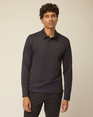 Tilley 長袖 Turbopique Polo 恤|戶外運動及日常生活 | 海外代購-戶外服飾-FIT MART 香港智能健康及運動生活用品專門店:筋膜槍、瑜伽輔助工具、智能健身設備
