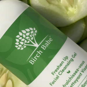 【日常健康生活】Birch Babe 4 Step Skincare 套裝|Sensitive Skin | 海外代購-面部護理套裝-FIT MART 香港智能健康及運動生活用品專門店:筋膜槍、瑜伽輔助工具、智能健身設備