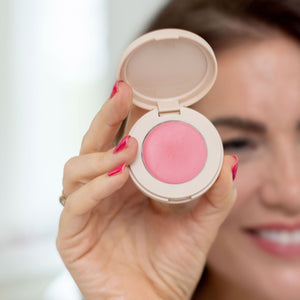 Cheekbone Beauty Courage Cream Lip and Cheek 彩妝用品|日常生活及個人護理 | 海外代購-彩妝用品-FIT MART 香港智能健康及運動生活用品專門店:筋膜槍、瑜伽輔助工具、智能健身設備