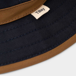 Tilley TWC7 Outback Waxed Adventure 帽|戶外運動及日常生活 | 海外代購-戶外帽-FIT MART 香港智能健康及運動生活用品專門店:筋膜槍、瑜伽輔助工具、智能健身設備