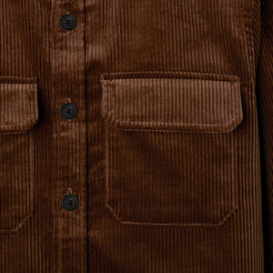 Tilley Corduroy Over恤衫|戶外運動及日常生活 | 海外代購-戶外服飾-FIT MART 香港智能健康及運動生活用品專門店:筋膜槍、瑜伽輔助工具、智能健身設備