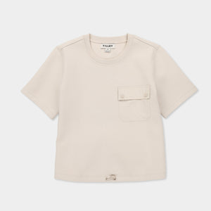 Tilley Double Knit T 恤|戶外運動及日常生活 | 海外代購-戶外服飾-FIT MART 香港智能健康及運動生活用品專門店:筋膜槍、瑜伽輔助工具、智能健身設備