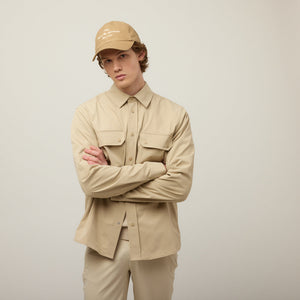 Tilley Roam 長袖 Safari 恤衫|戶外運動及日常生活 | 海外代購-戶外服飾-FIT MART 香港智能健康及運動生活用品專門店:筋膜槍、瑜伽輔助工具、智能健身設備