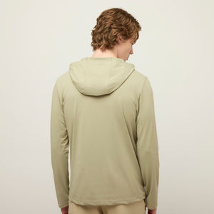 Tilley 輕量 UPF Shade 連帽衛衣|戶外運動及日常生活 | 海外代購-戶外服飾-FIT MART 香港智能健康及運動生活用品專門店:筋膜槍、瑜伽輔助工具、智能健身設備