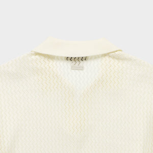 Tilley Open Knit 短袖 Polo 恤|戶外運動及日常生活 | 海外代購-戶外服飾-FIT MART 香港智能健康及運動生活用品專門店:筋膜槍、瑜伽輔助工具、智能健身設備