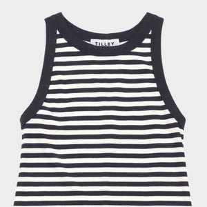 Tilley Rib Midi 連身裙|戶外運動及日常生活 | 海外代購-旅行服飾-FIT MART 香港智能健康及運動生活用品專門店:筋膜槍、瑜伽輔助工具、智能健身設備