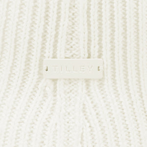 Tilley Ribbed Knit Bucket 戶外帽|戶外運動及日常生活 | 海外代購-戶外帽-FIT MART 香港智能健康及運動生活用品專門店:筋膜槍、瑜伽輔助工具、智能健身設備