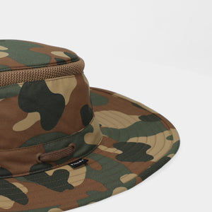 Tilley Airflo Camo LTM6 戶外帽|戶外運動及日常生活 | 海外代購-戶外帽-FIT MART 香港智能健康及運動生活用品專門店:筋膜槍、瑜伽輔助工具、智能健身設備