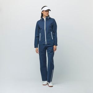 Tilley 全拉鏈 Rain 外套|戶外運動及日常生活 | 海外代購-戶外服飾-FIT MART 香港智能健康及運動生活用品專門店:筋膜槍、瑜伽輔助工具、智能健身設備
