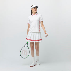 Tilley Ribbon Pleated 半截裙|戶外運動及日常生活 | 海外代購-戶外服飾-FIT MART 香港智能健康及運動生活用品專門店:筋膜槍、瑜伽輔助工具、智能健身設備