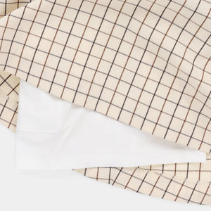 Tilley Retro Check A Line 半截裙|戶外運動及日常生活 | 海外代購-戶外服飾-FIT MART 香港智能健康及運動生活用品專門店:筋膜槍、瑜伽輔助工具、智能健身設備